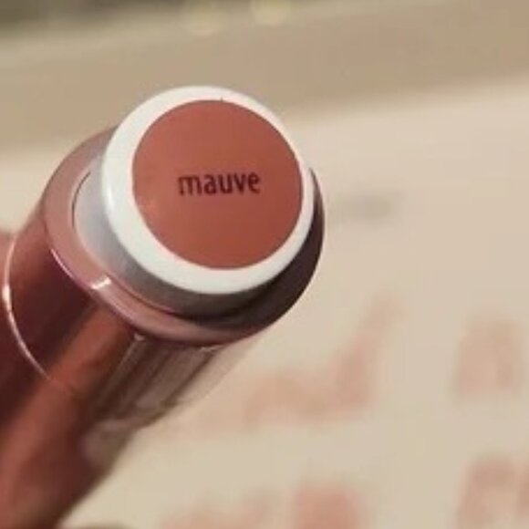 TARTE Maracuja Juicy Lip Stain Lipstick COLOR: MAUVE~FULL SZ**NEW! - Picture 4 of 6